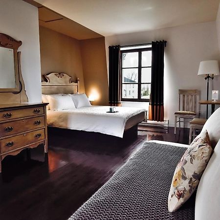 Auberge Le 112 Saint-André Kültér fotó