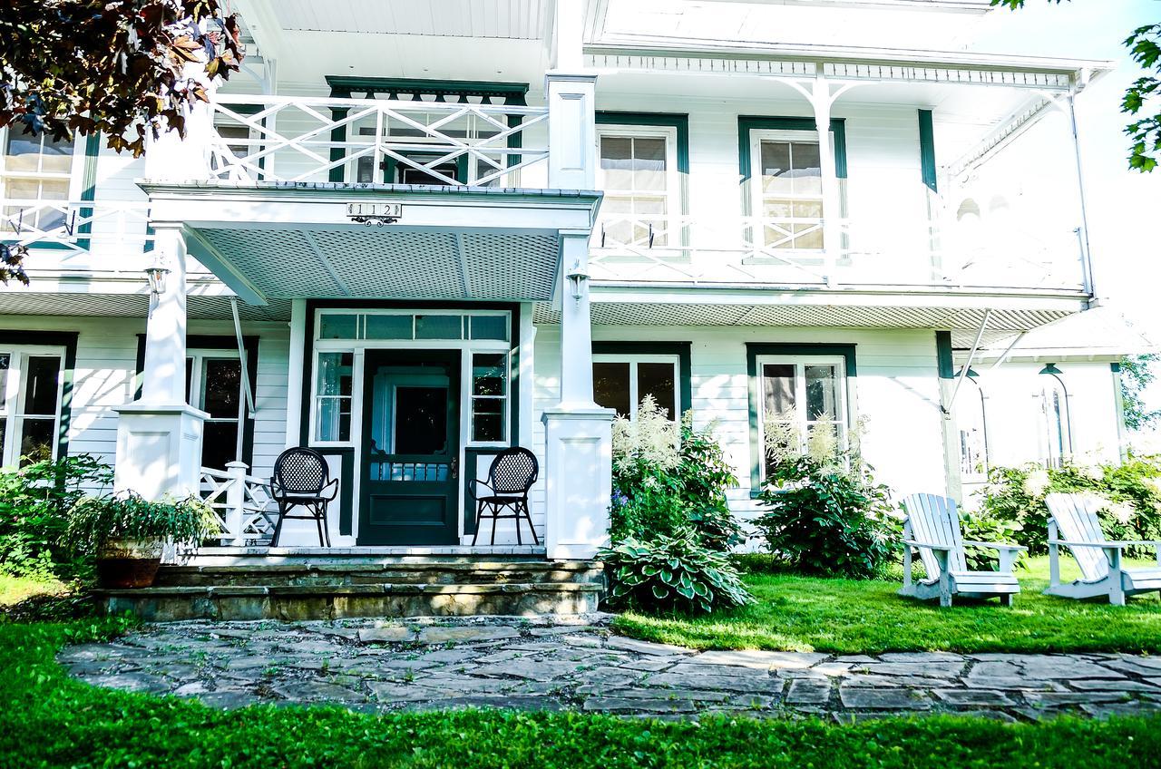 Auberge Le 112 Saint-André Kültér fotó