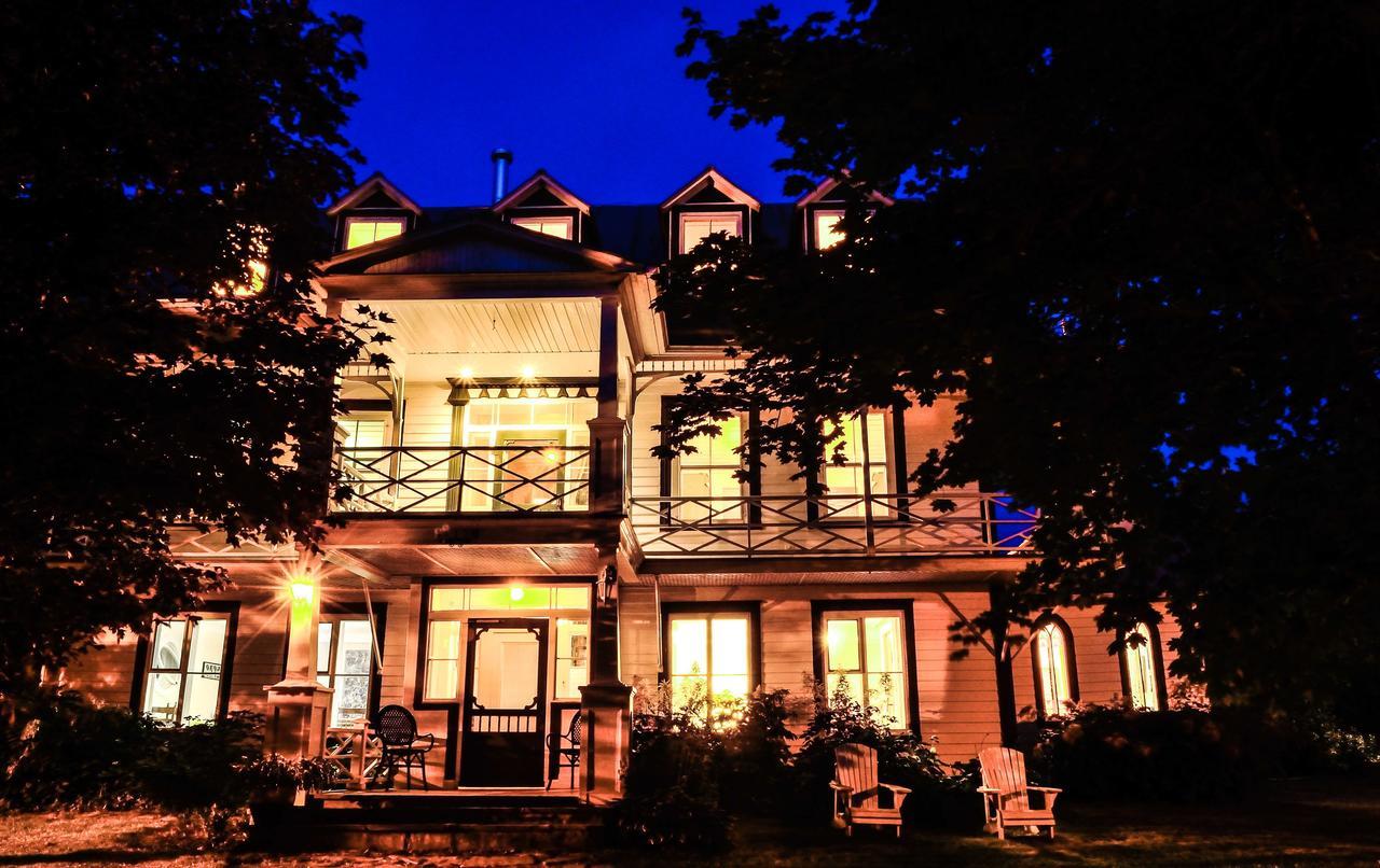 Auberge Le 112 Saint-André Kültér fotó