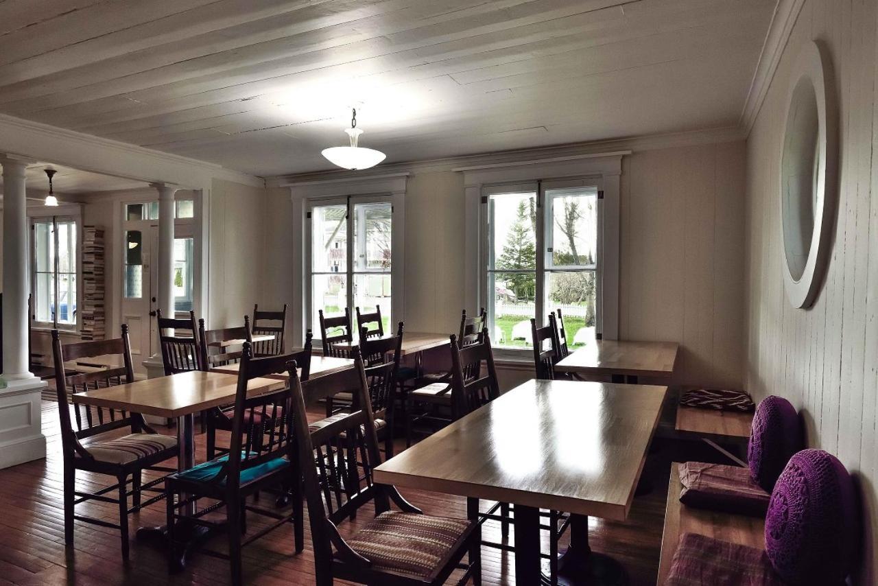 Auberge Le 112 Saint-André Kültér fotó