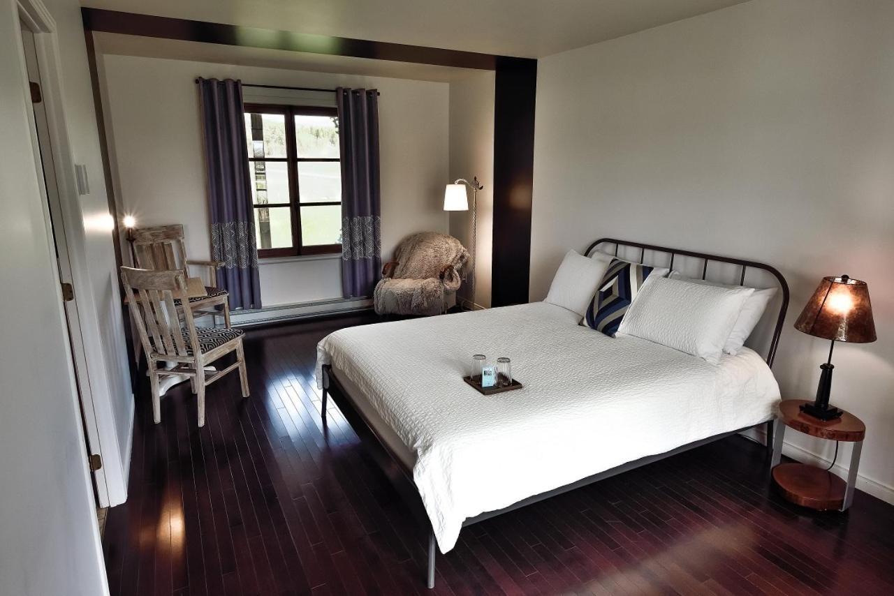 Auberge Le 112 Saint-André Kültér fotó