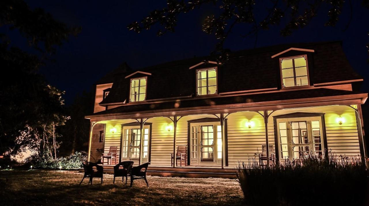 Auberge Le 112 Saint-André Kültér fotó