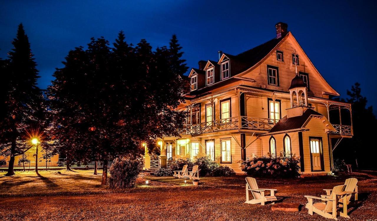 Auberge Le 112 Saint-André Kültér fotó
