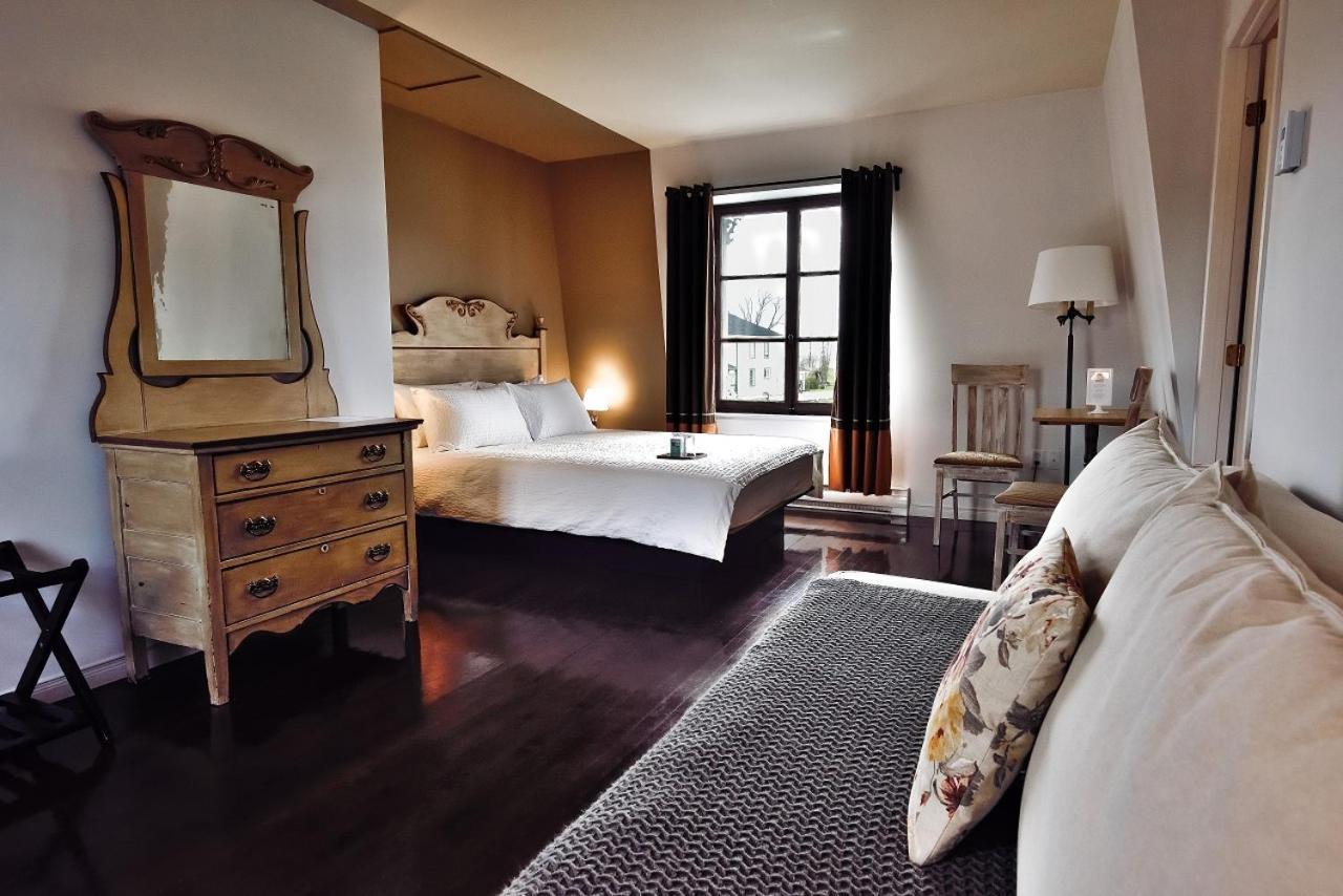 Auberge Le 112 Saint-André Kültér fotó